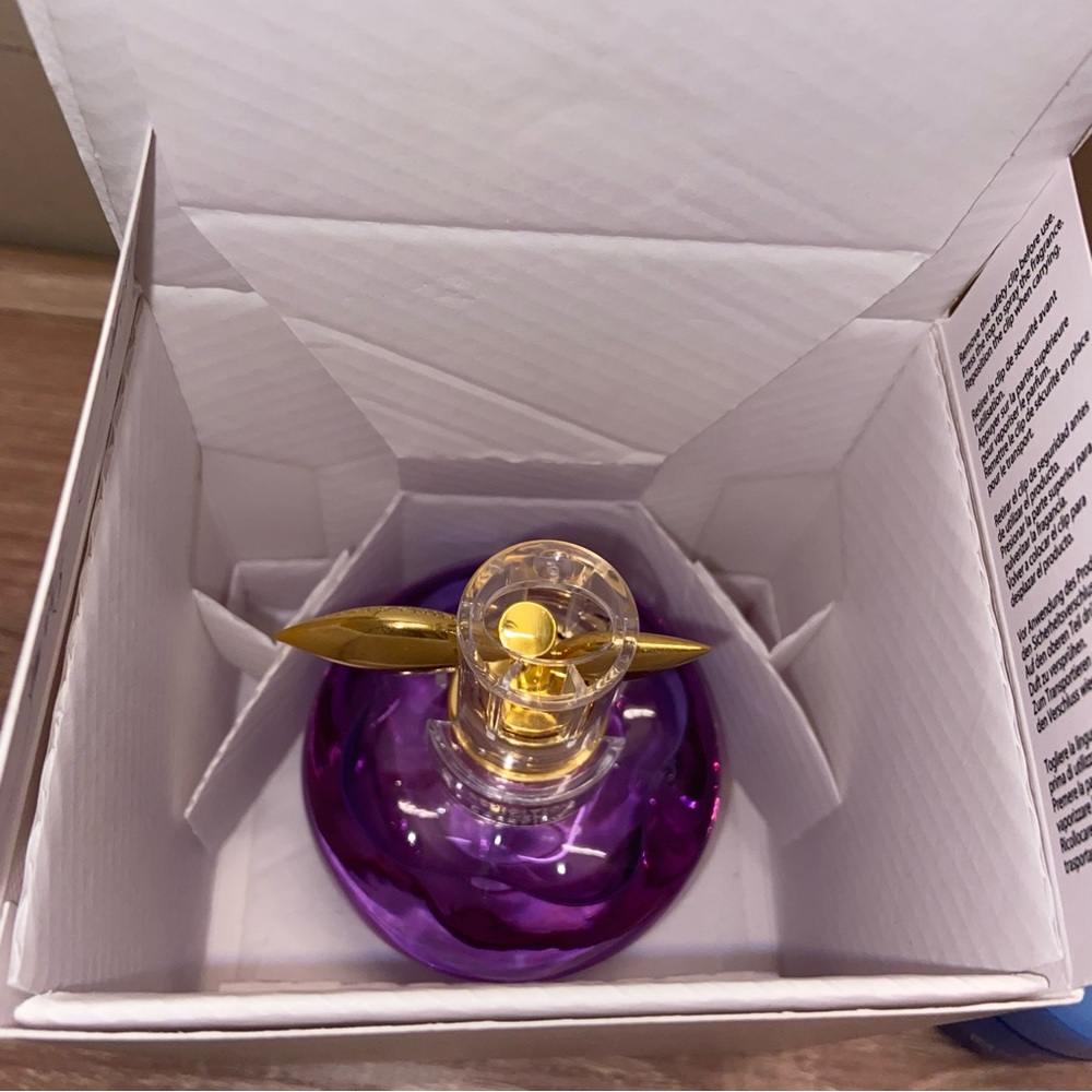 Nina Ricci Luna Blossom - Picture 3 of 7